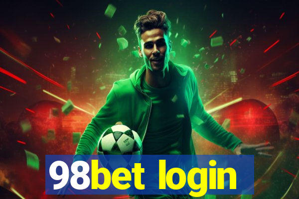 98bet login
